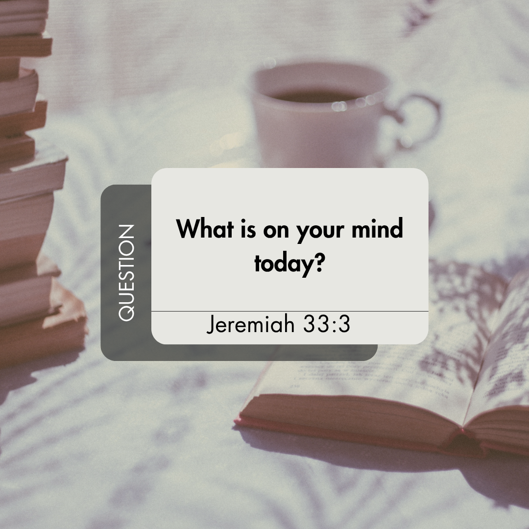 what happened to depending on god (1)